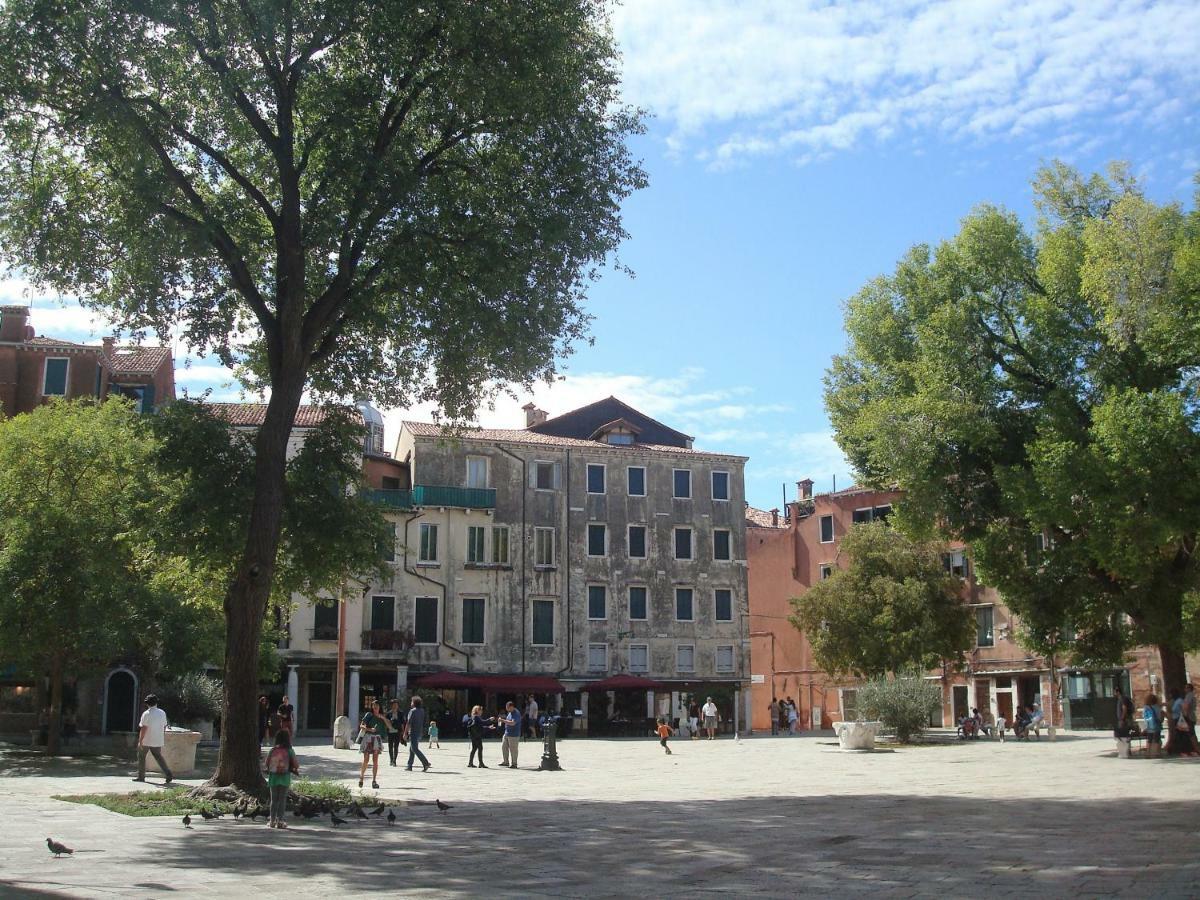 Appartement Ca' Petrona