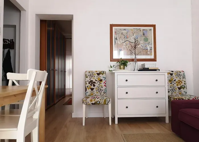 Apartment Ca\' Petrona