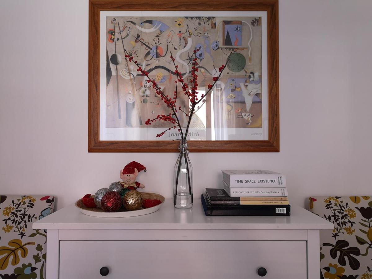 Apartment Ca' Petrona