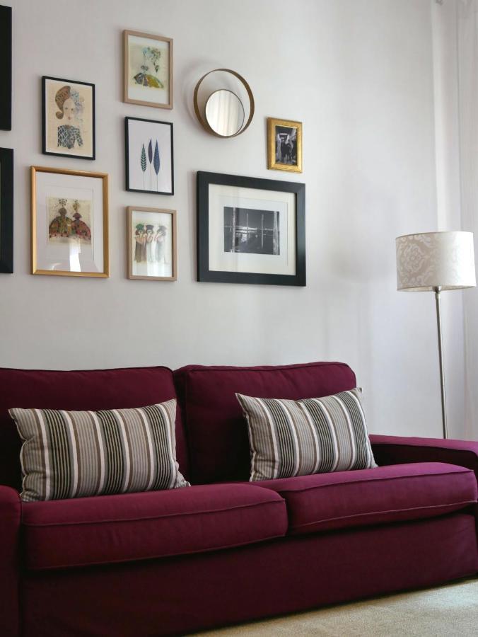 Apartment Ca' Petrona *
