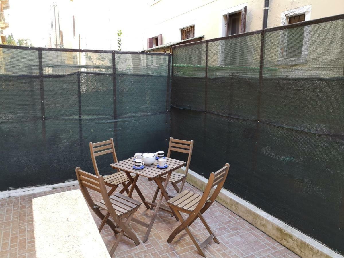 Ca' Petrona Apartment